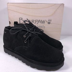 bearpaw spencer